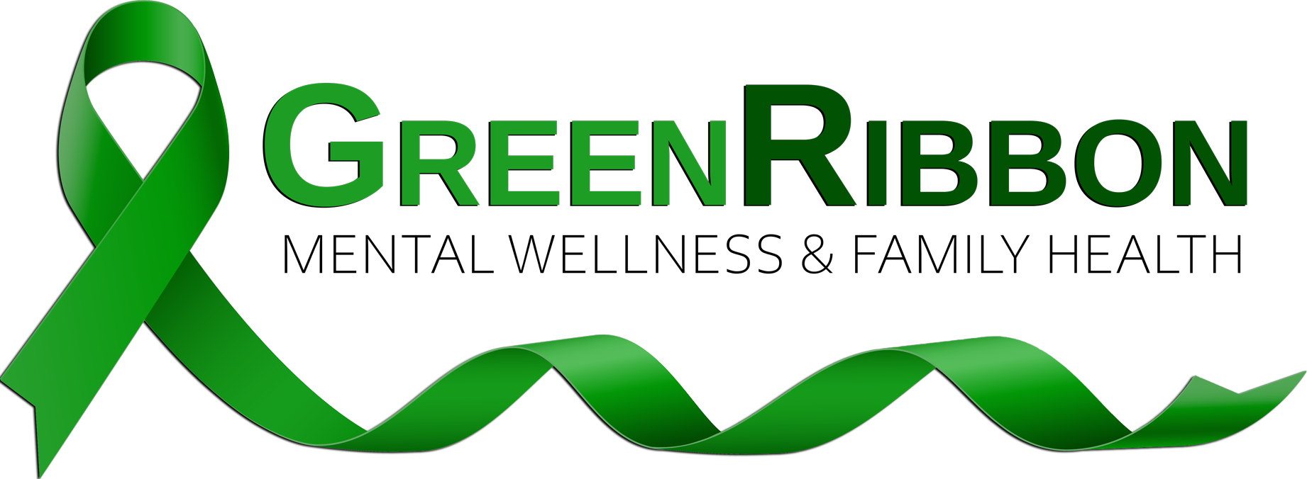 Green Ribbon Logo