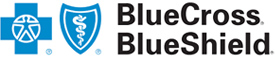 BlueCross BlueShield Logo